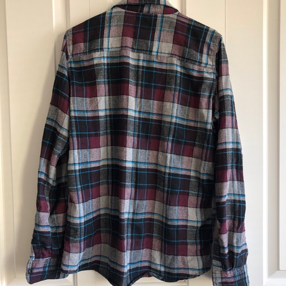 Colour Flannel - Picture 2 of 2